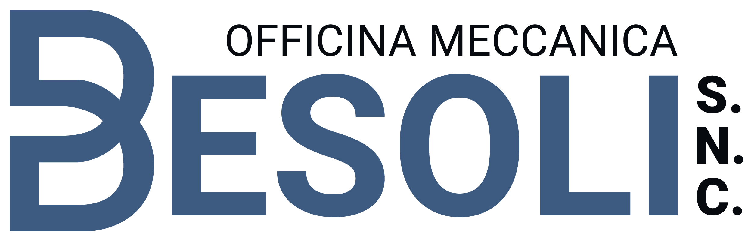 logo Besoli